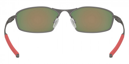 Oakley™ Whisker OO4141 Sunglasses for Men 