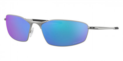 Oakley™ Whisker OO4141 Sunglasses for Men 