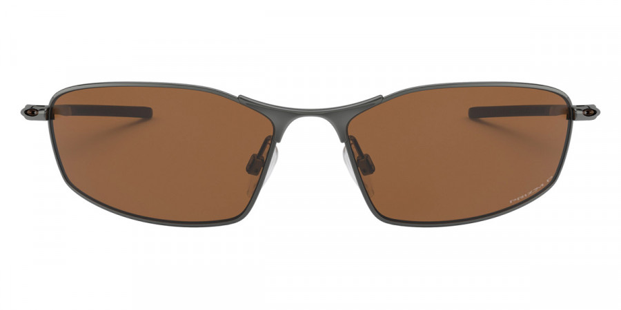 Oakley™ Whisker OO4141 414105 60 - Tungsten