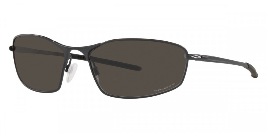 Color: Satin Light Steel (414108) - Oakley OO414141410860