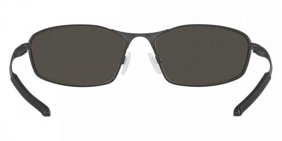 Color: Satin Light Steel (414108) - Oakley OO414141410860