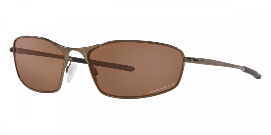 Color: Satin Pewter (414113) - Oakley OO414141411360