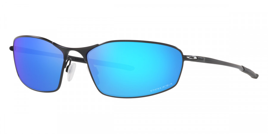 Color: Satin Black (414114) - Oakley OO414141411460