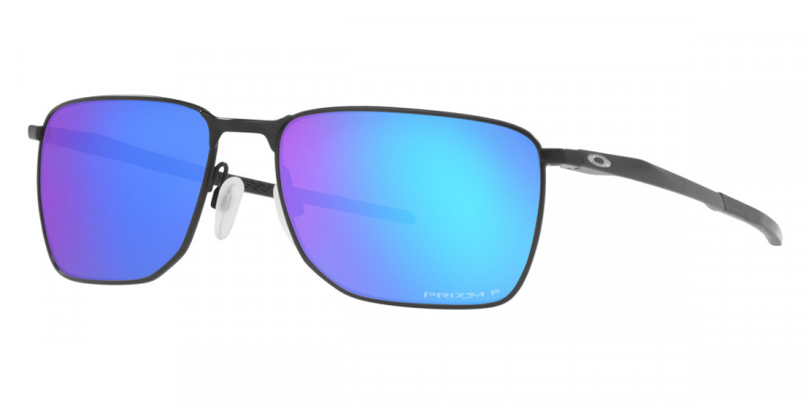 Color: Satin Black (414216) - Oakley OO414241421658