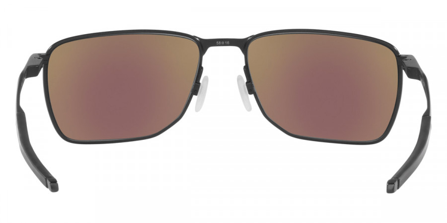 Color: Satin Black (414216) - Oakley OO414241421658