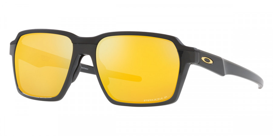 Color: Carbon (414313) - Oakley OO414341431358