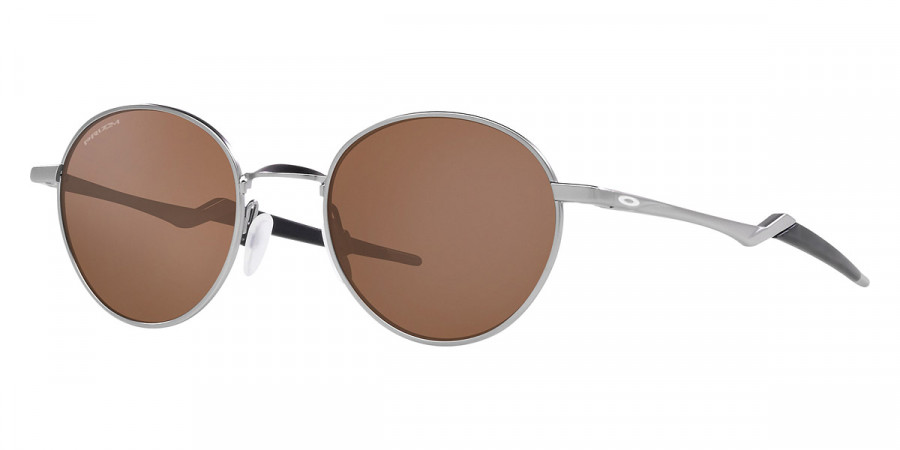 Color: Satin Chrome (414606) - Oakley OO414641460651