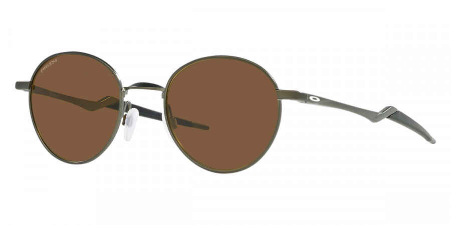 Color: Satin Olive (414607) - Oakley OO414641460751