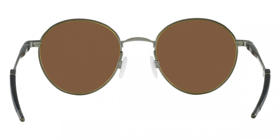 Color: Satin Olive (414607) - Oakley OO414641460751