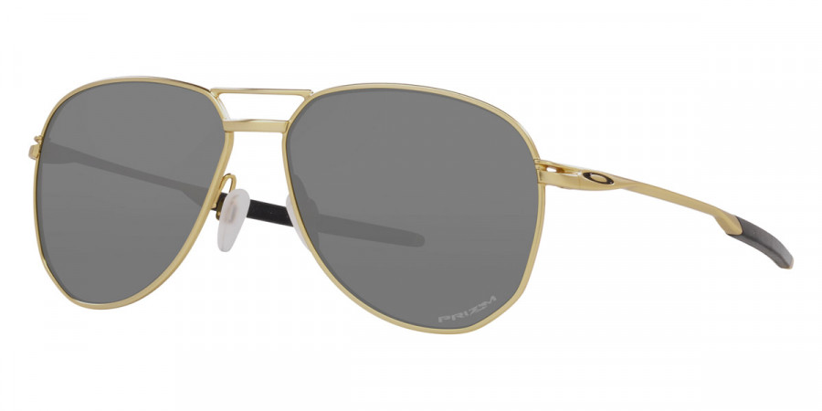 Color: Satin Gold (414713) - Oakley OO414741471357