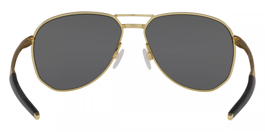 Color: Satin Gold (414713) - Oakley OO414741471357