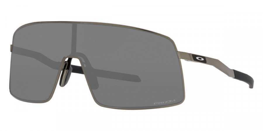 Color: Matte Gunmetal (601301) - Oakley OO601360130136