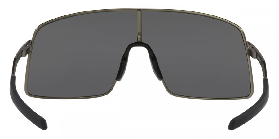 Color: Matte Gunmetal (601301) - Oakley OO601360130136