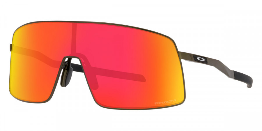 Color: Satin Carbon (601302) - Oakley OO601360130236