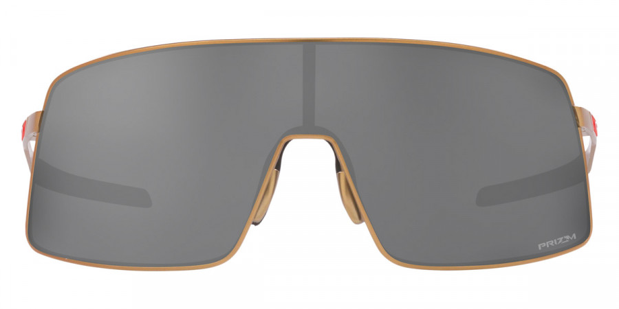 Oakley™ Sutro Ti OO6013 601305 134 - Matte Gold