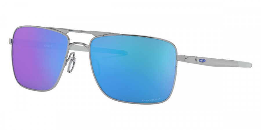 Oakley™ - Gauge 6 OO6038