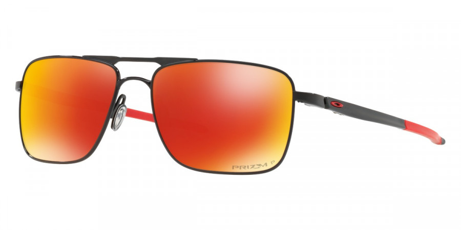 Oakley™ - Gauge 6 OO6038