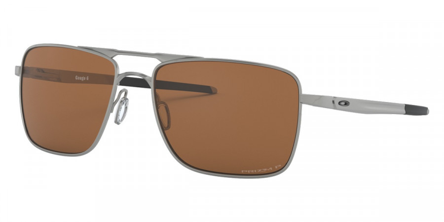 Oakley™ - Gauge 6 OO6038