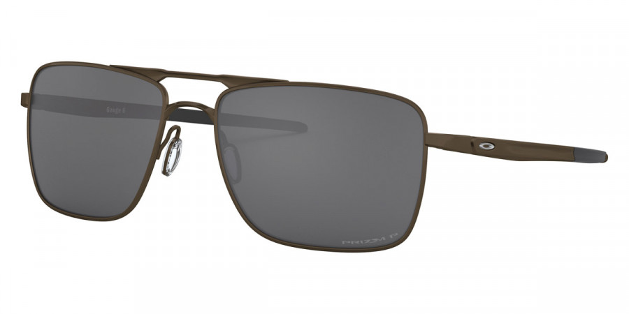 Oakley™ - Gauge 6 OO6038