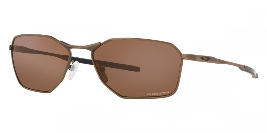 Color: Satin Toast (604702) - Oakley OO604760470258