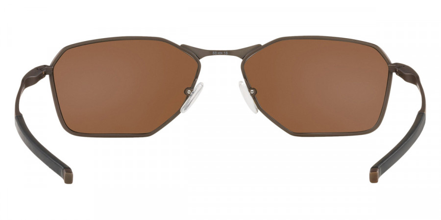 Color: Satin Toast (604702) - Oakley OO604760470258