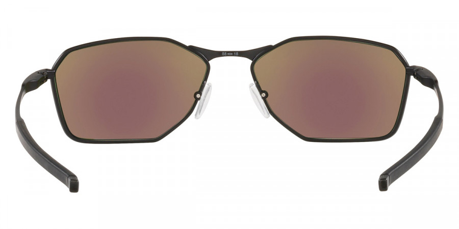 Color: Satin Black (604705) - Oakley OO604760470558