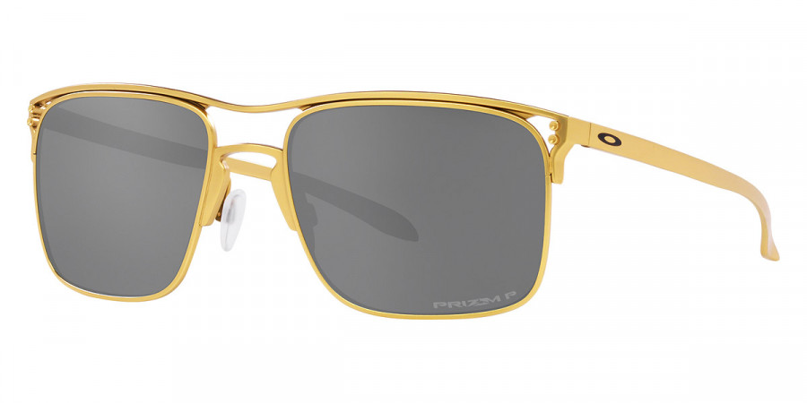 Color: Satin Gold (604807) - Oakley OO604860480757