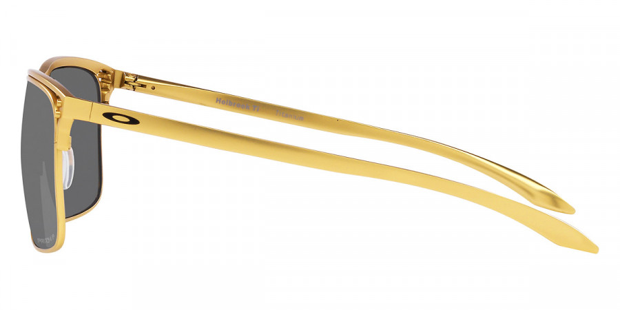 Color: Satin Gold (604807) - Oakley OO604860480757