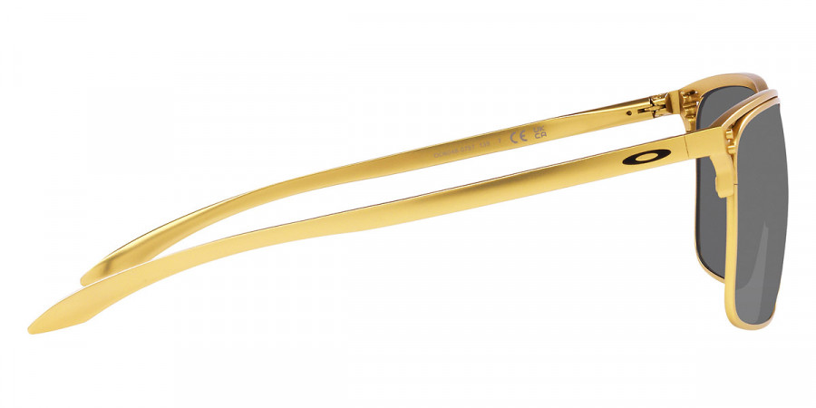 Color: Satin Gold (604807) - Oakley OO604860480757