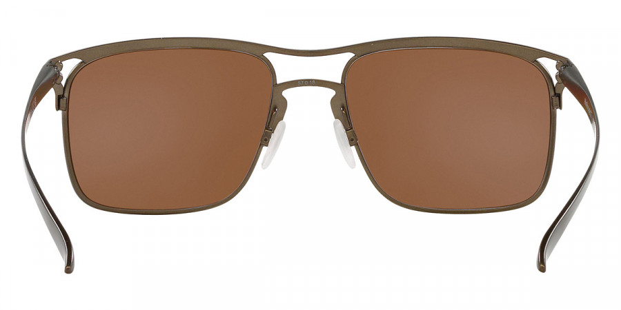 Color: Satin Pewter (604808) - Oakley OO604860480857