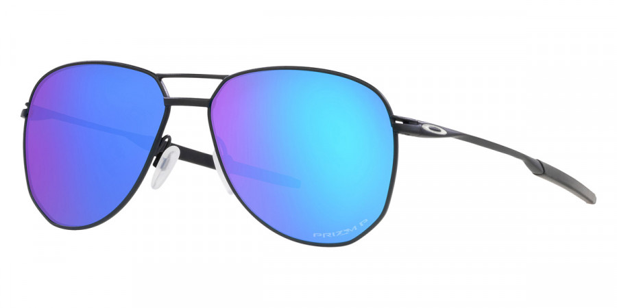 Color: Satin Light Steel (605004) - Oakley OO605060500457