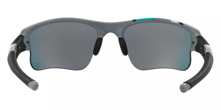 Oakley™ - Flak Jacket Xlj OO9009