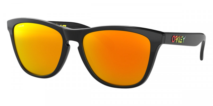 Oakley™ - Frogskins OO9013