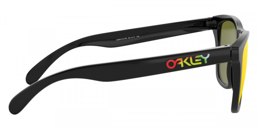 Oakley™ - Frogskins OO9013