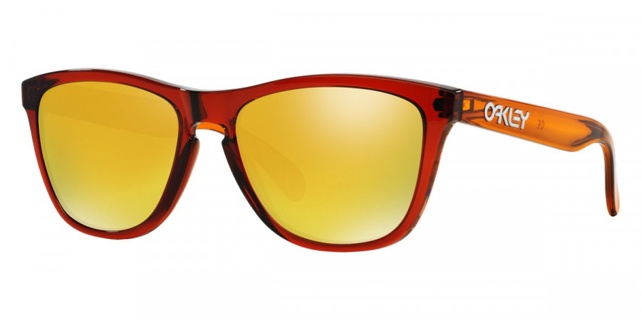 Oakley™ - Frogskins OO9013