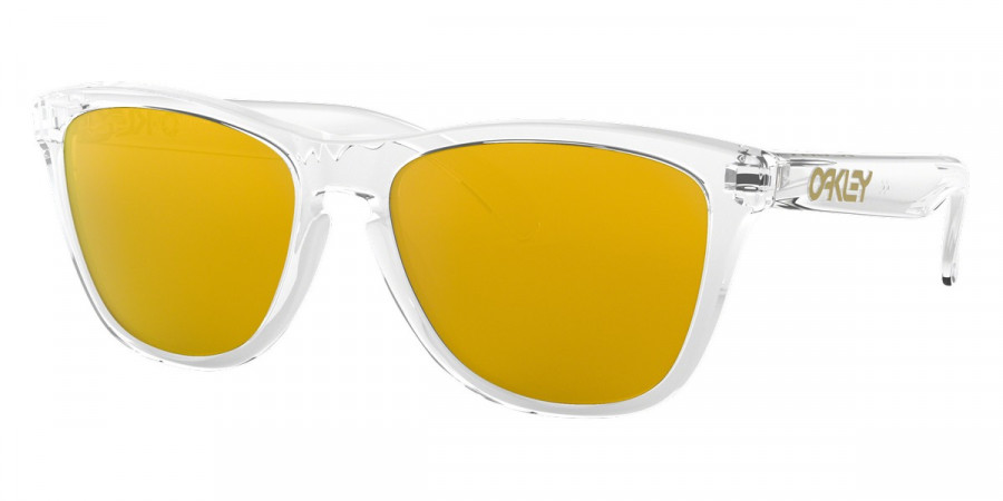 Oakley™ - Frogskins OO9013