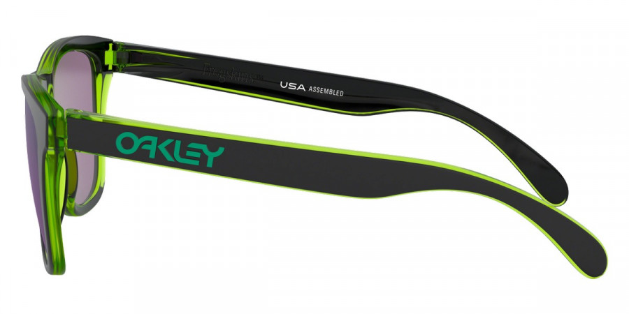 Oakley™ - Frogskins OO9013