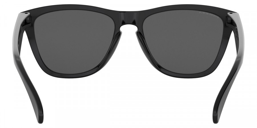 Color: Polished Black (9013C4) - Oakley OO90139013C455