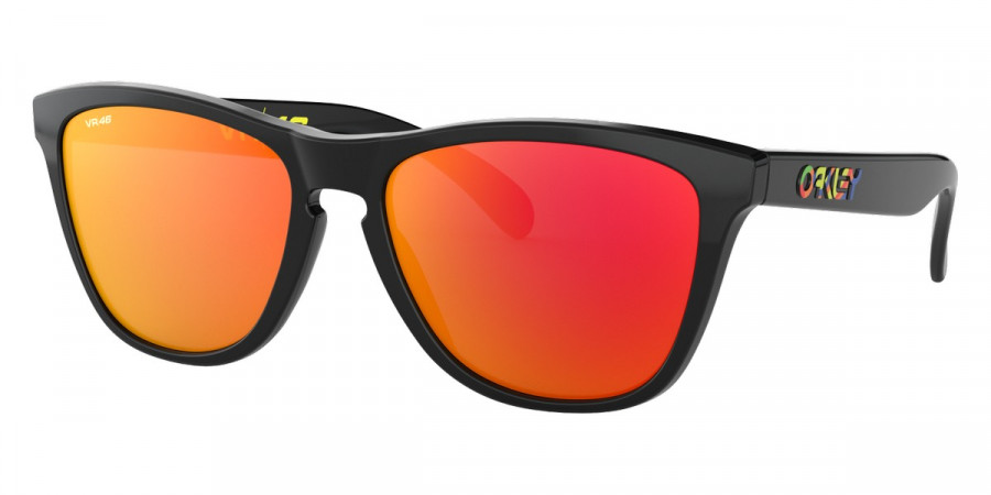 Oakley™ - Frogskins OO9013