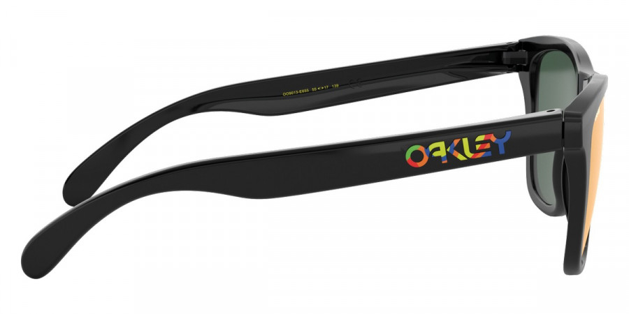 Oakley™ - Frogskins OO9013