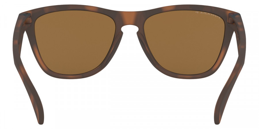 Color: Matte Brown Tortoise (9013G0) - Oakley OO90139013G055