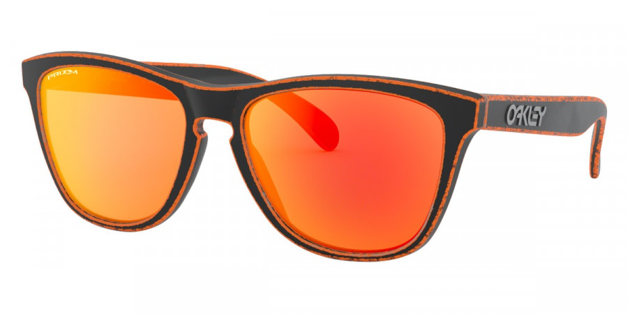 Oakley™ - Frogskins OO9013