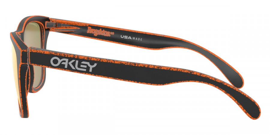 Oakley™ - Frogskins OO9013