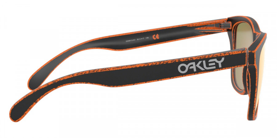 Oakley™ - Frogskins OO9013