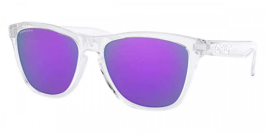 Oakley™ - Frogskins OO9013