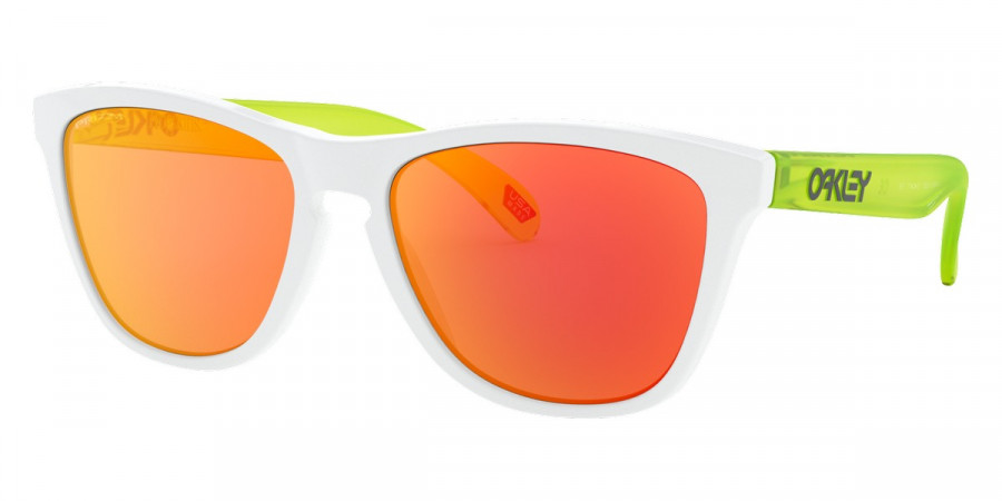 Oakley™ - Frogskins OO9013