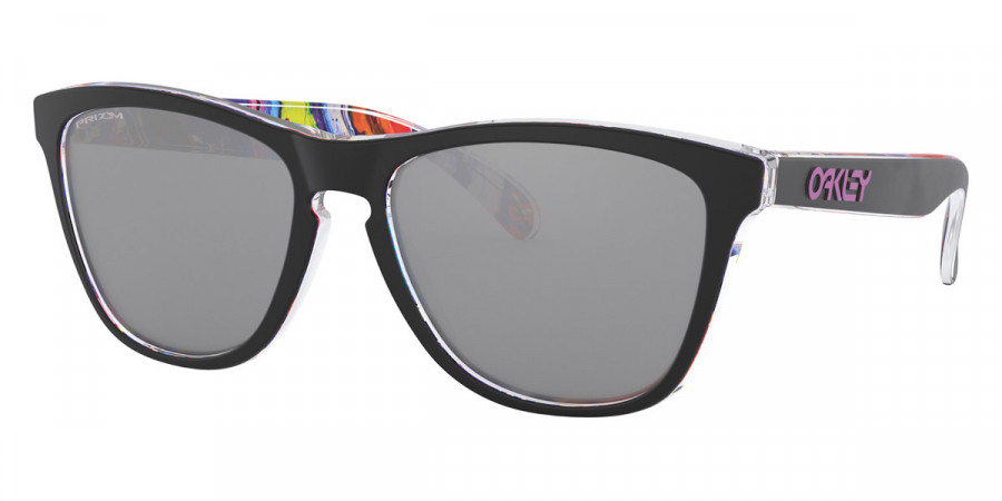 Oakley™ - Frogskins OO9013