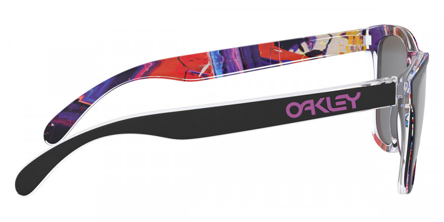 Oakley™ - Frogskins OO9013