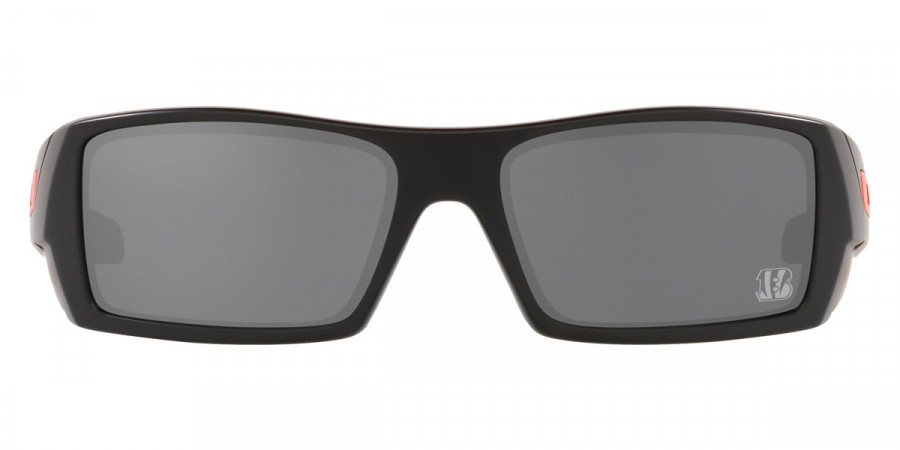 Oakley™ Gascan OO9014 901495 60 - Cin Matte Black