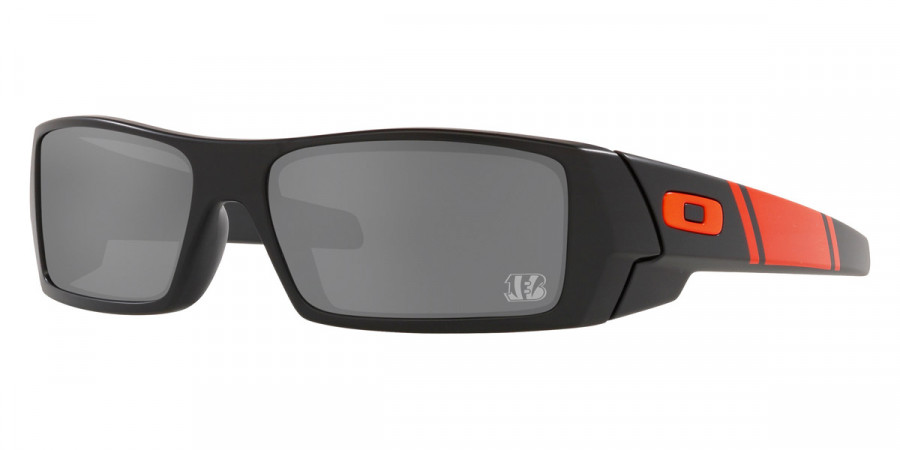 Color: Cin Matte Black (901495) - Oakley OO901490149560